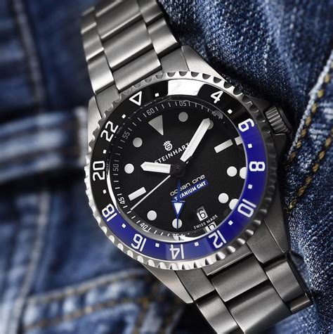 steinhart watch|who makes steinhart watches.